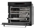 Amica ED 77589BA+ Q-TYPE Pyro