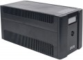 Powercom RPT-1025AP LCD Schuko