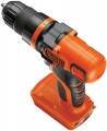 Black&Decker BDCDD18N