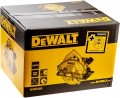 Упаковка DeWALT DWE560B