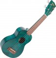 Kala Soprano Exotic Mahogany Ukulele