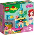 Lego Ariels Undersea Castle 10922