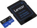 Lexar High-Performance 633x microSDXC