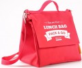 Pack & Go Lunch Bag L+