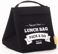 Pack & Go Lunch Bag M