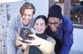 Fuji Instax Square SQ10