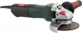 Metabo W 11-125 Quick 603623000