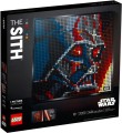 Lego Star Wars The Sith 31200