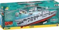 COBI USS Enterprise CV-6 4815