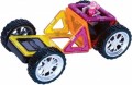 Magformers Rally Kart Set 707017