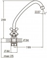 Aquatica PM-1B157C