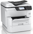 Epson WorkForce Pro WF-C878RDTWF