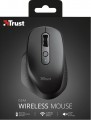 Trust Ozaa Rechargeable Wireless Mouse