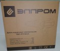 Упаковка Elprom EShS-810 Quick