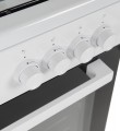 Beko FSM 62120 DW