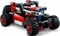 Lego Skid Steer Loader 42116