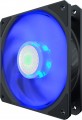 Cooler Master SickleFlow 120 Blue