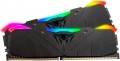 Patriot Viper RGB DDR4 2x16Gb