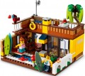 Lego Surfer Beach House 31118