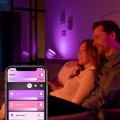 Philips Hue Iris