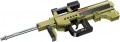 Qman Dilemma Weapon 4802