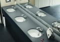 Cersanit Caspia 55