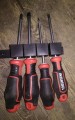 Intertool Storm VT-3434