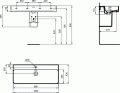 Ideal Standard Strada II T3002