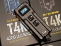 Nitecore T4K