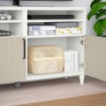 IKEA Besta 120x42x74