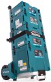 Makita MakPac Trolley