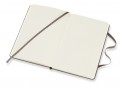 Moleskine Plain Notebook Pocket Brown