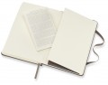 Moleskine Ruled Notebook Pocket Brown