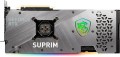 MSI GeForce RTX 3070 Ti SUPRIM 8G