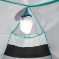Quechua MH100 2