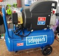 Scheppach HC26
