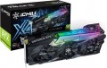 INNO3D GeForce RTX 3070 Ti ICHILL X4