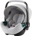 Britax Romer Baby-Safe iSense Bundle