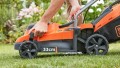 Black&Decker BCMW 3318 L2