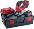 Flex JSB 18.0-EC/5.0 Set 489786