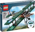 Lego Sopwith Camel 10226