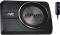 JVC CW-DRA8