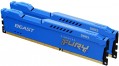 Kingston Fury Beast DDR3 2x8Gb