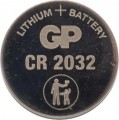GP 10xCR2032