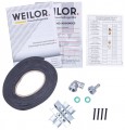 Weilor GM W614 BL