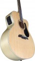 Alvarez AJ80CE