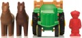 Smartmax My First Tractor Set SMX 222