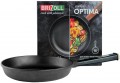 Brizoll Optima Black O2640-P1