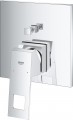 Grohe Euphoria Cube 152 23409001