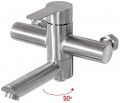 MIXXUS Dax-009 Euro